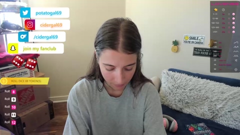 cidergal69  18-05-2022